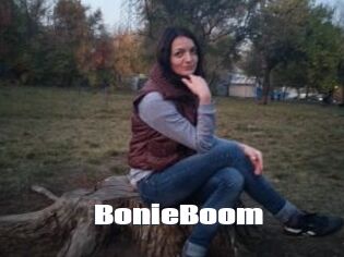 BonieBoom The hot porn