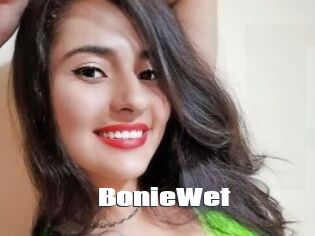 BonieWet