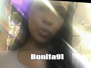 Bonita91