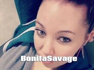 BonitaSavage