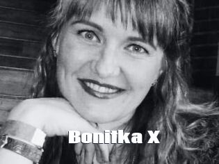 Bonitka_X