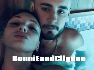 BonniEandCllydee