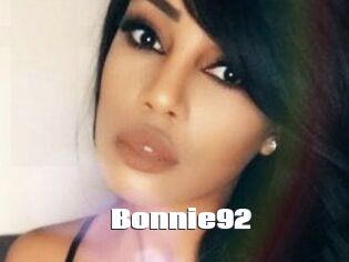 Bonnie92