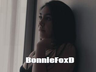 BonnieFoxD