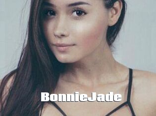 BonnieJade The hot porn