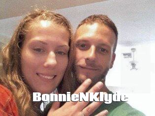 BonnieNKlyde