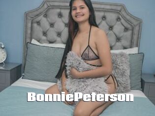 BonniePeterson
