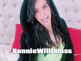BonnieWilliamss