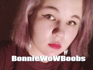 BonnieWoWBoobs