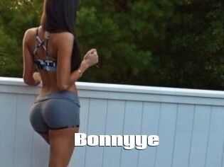 Bonnyye
