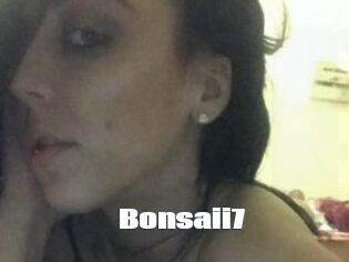 Bonsaii7