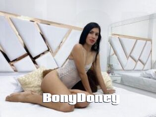BonyDoney