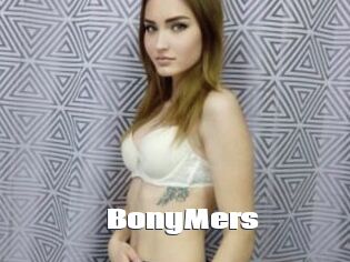 BonyMers The hot porn