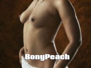 BonyPeach
