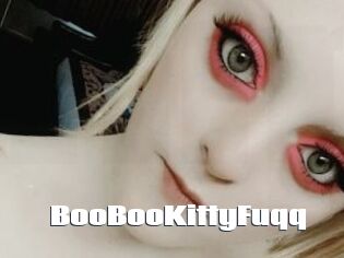 BooBooKittyFuqq