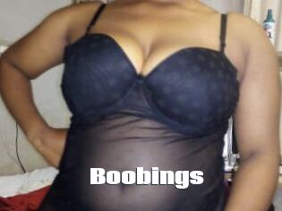 Boobings