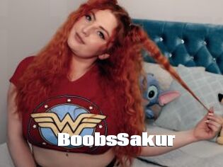 BoobsSakur