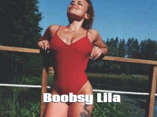 Boobsy_Lila The hot porn