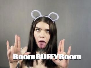 BoomBUFFYBoom