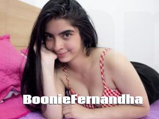 BoonieFernandha