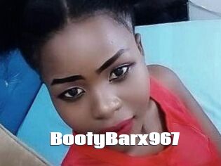 BootyBarx967