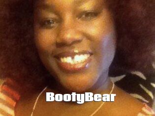 BootyBear