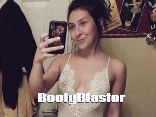 BootyBlaster