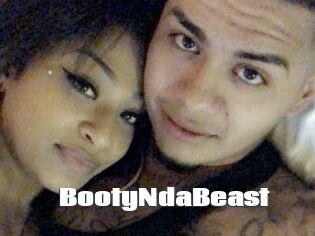 BootyNdaBeast