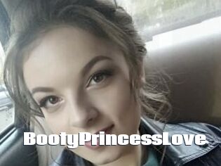 BootyPrincessLove