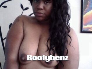 Bootybenz
