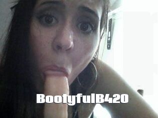 BootyfulB420