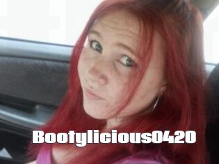 Bootylicious0420