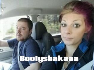 Bootyshakaaa