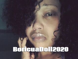 BoricuaDoll2020