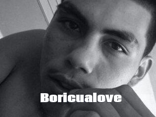 Boricualove