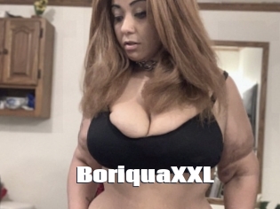BoriquaXXL