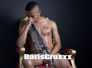 BorisCroxxx