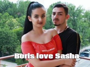 Boris_love_Sasha