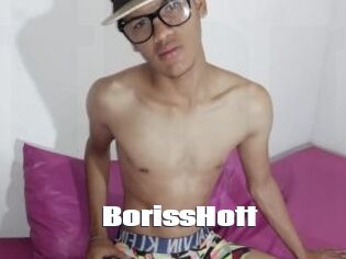 BorissHott
