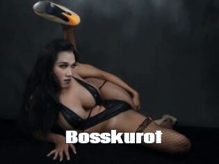 Bosskurot
