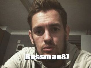 Bossman87