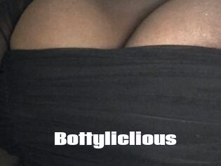 Bottyliclious