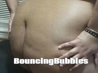 BouncingBubbles