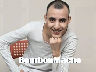 BourbonMacho