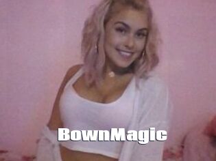 BownMagic