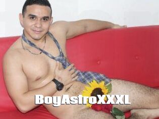 BoyAstroXXXL