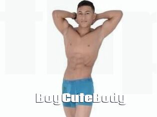 BoyCuteBody