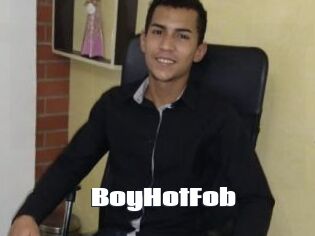BoyHotFob