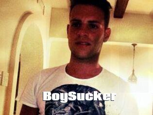 BoySucker