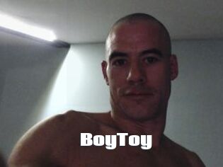 BoyToy